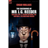 The Casebooks of MR J. G. Reeder: Book 2-Red Aces, MR J. G. Reeder Returns, the Guv'nor & the Man Who Passed