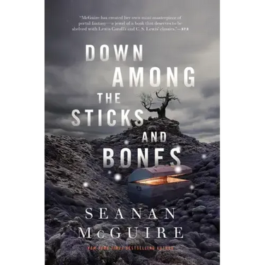 Down Among the Sticks and Bones