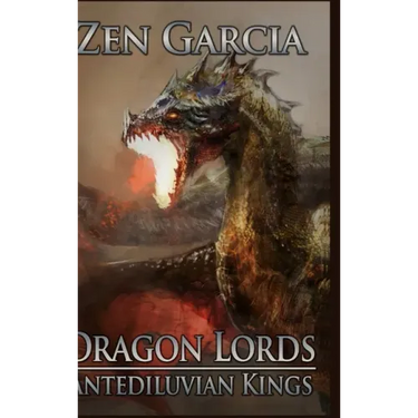 Dragon Lords: Antediluvian Kings