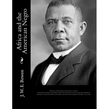Africa and the American Negro: Africa and the American Negro Addresses and Proceedings of the Congress on Africa: Held under the Auspices of the Stew