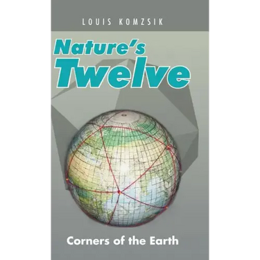Nature's Twelve: Corners of the Earth
