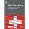 Swiss Democracy: Possible Solutions to Conflict in Multicultural Societies