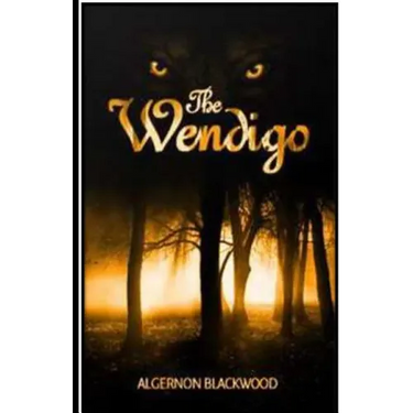 The Wendigo
