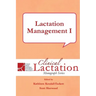 Lactation Management I