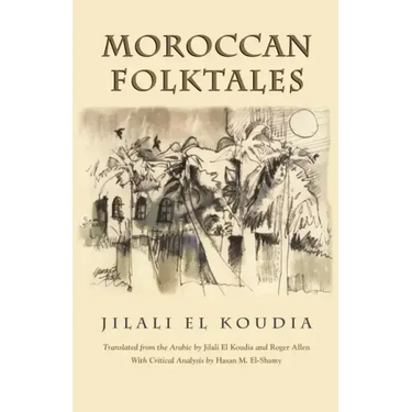 Moroccan Folktales