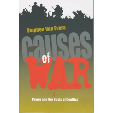Causes of War