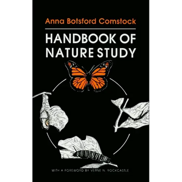 The Handbook of Nature Study