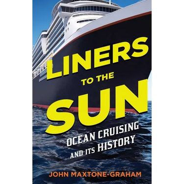 Liners to the Sun