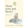 Now you are here!