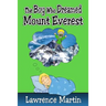 The Boy Who Dreamed Mount Everest