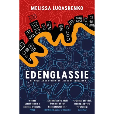 Edenglassie