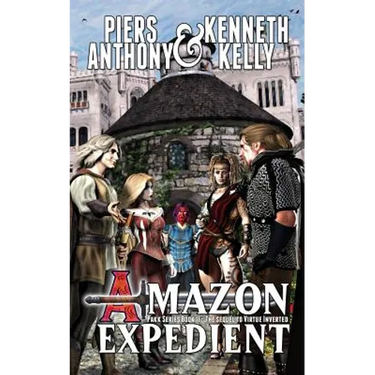 Amazon Expedient