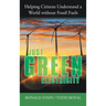 Just Green Electricity: Helping Citizens Understand a World Without Fossil Fuels