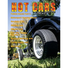 HOT CARS No. 17: The Nation's hottest car magazine!