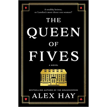 The Queen of Fives