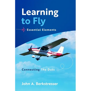 Learning to Fly Essential Elements: Connecting the Dots