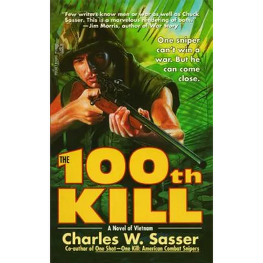 The 100th Kill