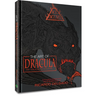 The Art of Dracula of Transylvania