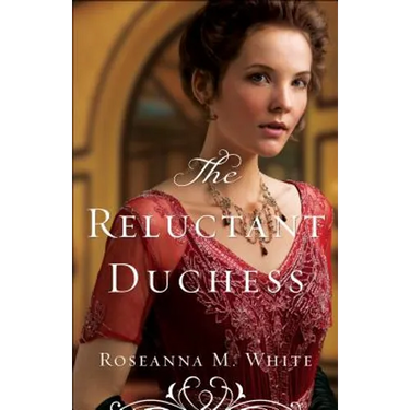 The Reluctant Duchess