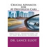 Crucial Advances for AI Driverless Cars: Practical Innovations in AI and Machine Learning