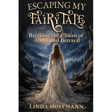 Escaping My Fairytale: Breaking the Chains of Abuse and Betrayal