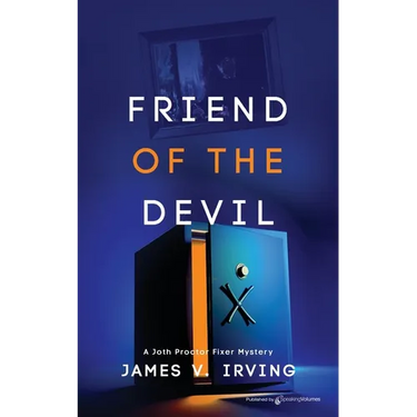 Friend of the Devil