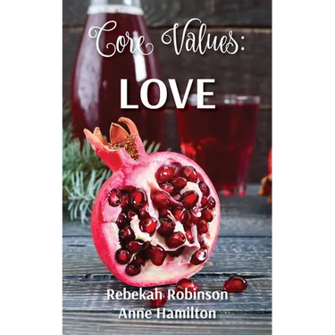 Core Values: Love