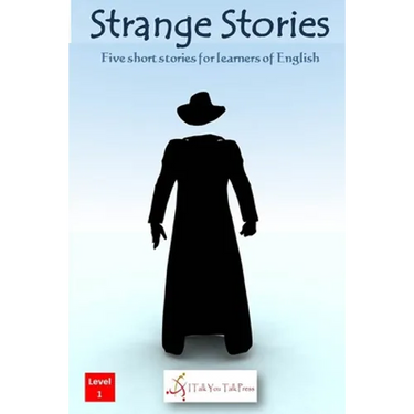 Strange Stories