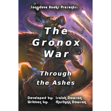 The Gronox Wars