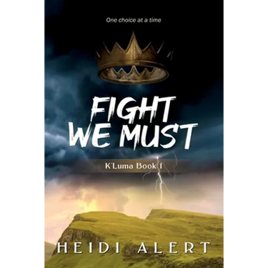 Fight We Must