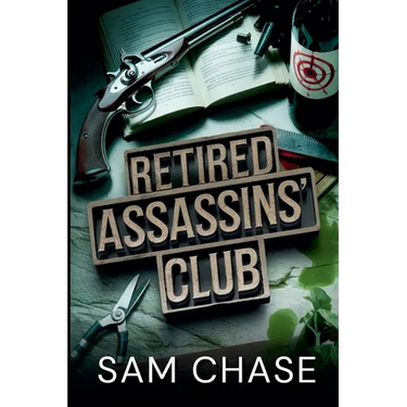 Retired Assassins' Club