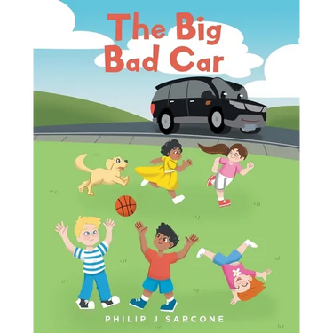 The Big Bad Car