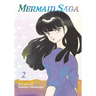 Mermaid Saga Collector's Edition, Vol. 2