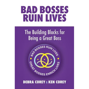 Bad Bosses Ruin Lives