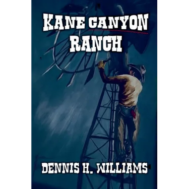 Kane Canyon Ranch