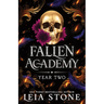 Fallen Academy: Year Two