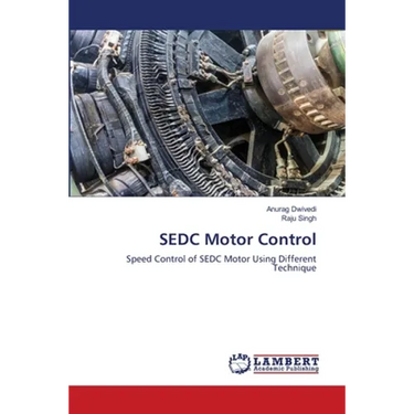 SEDC Motor Control