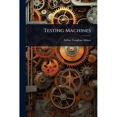 Testing Machines
