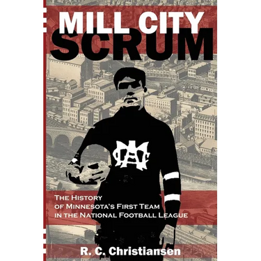 Mill City Scrum