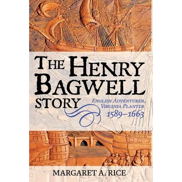 The Henry Bagwell Story