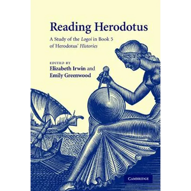 Reading Herodotus