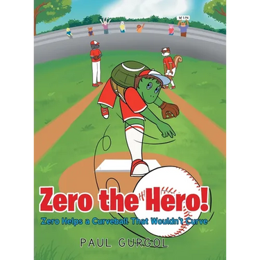 Zero the Hero!: Zero Helps a Curveball That Wouldn't Curve