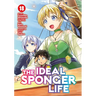 The Ideal Sponger Life Vol. 18
