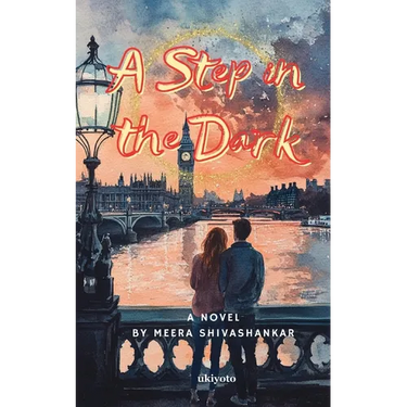 A Step in the Dark