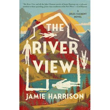 The River View: A Jules Clement Novel