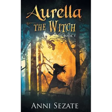 Aurella the Witch
