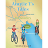 Auntie T's Tales: The Grainery