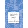 The Limits of Fiscal Policy