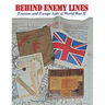 Behind Enemy Lines: Evasion and Escape Aids of World War II