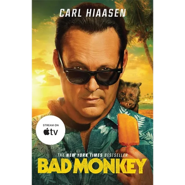 Bad Monkey